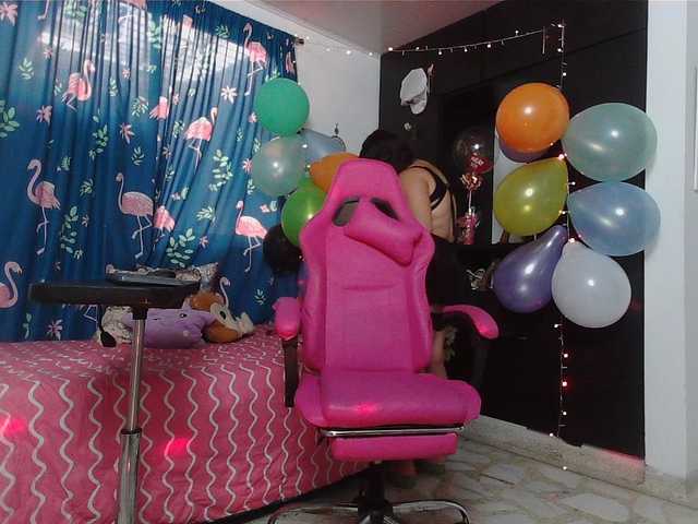 rous-kinky's BongaCams show and profile