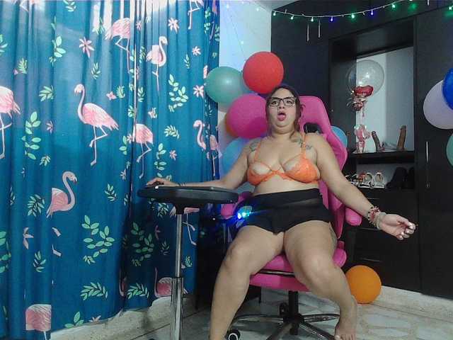 rous-kinky's BongaCams show and profile