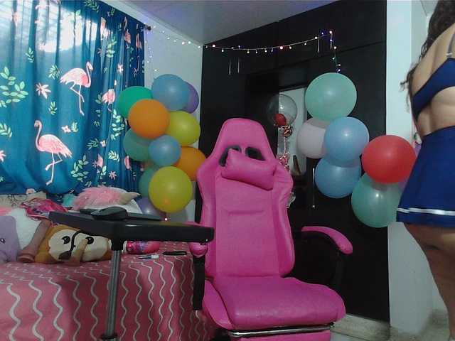 rous-kinky from BongaCams is Freechat