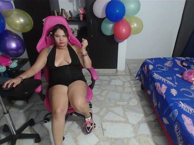 rous-kinky Live Cam on BongaCams