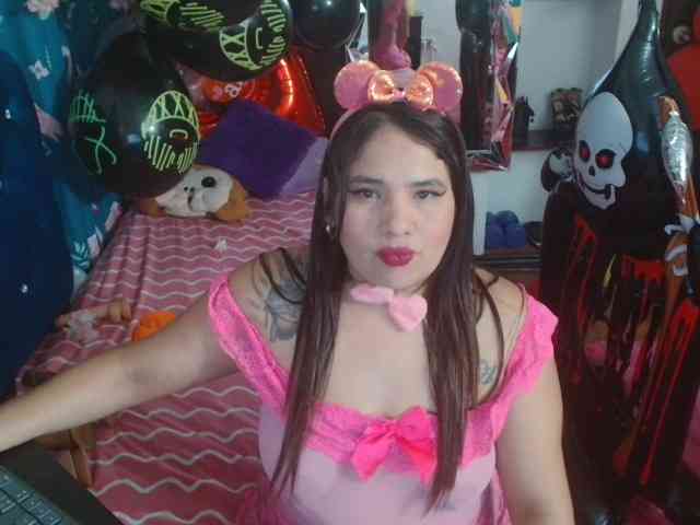 rous-kinky webcam