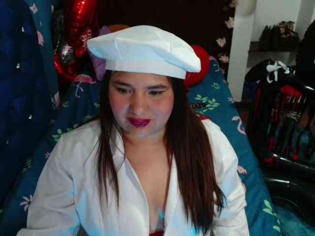 rous-kinky webcam