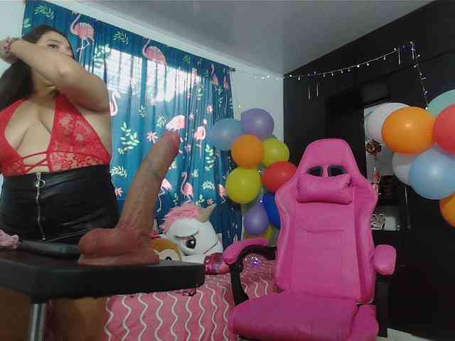 rous-kinky webcam