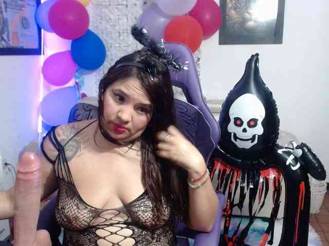 rous-kinky webcam