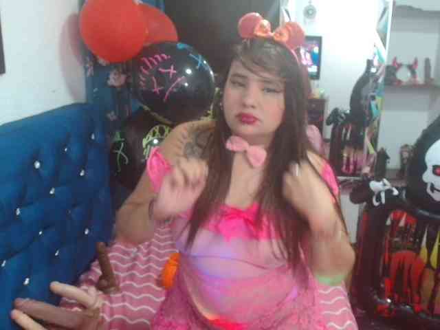 rous-kinky webcam