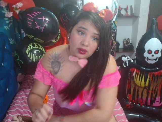 rous-kinky webcam