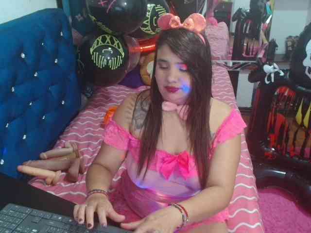 rous-kinky webcam