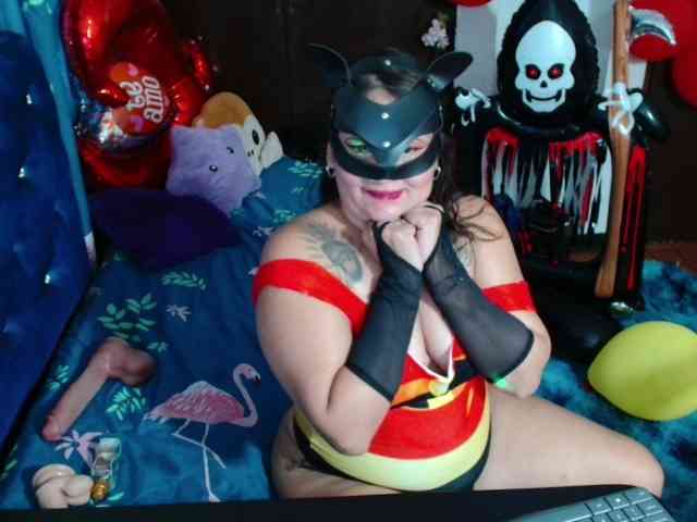 rous-kinky webcam