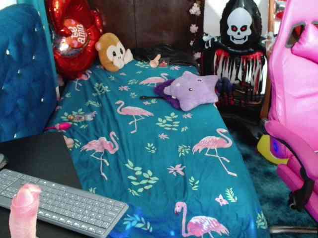 rous-kinky webcam