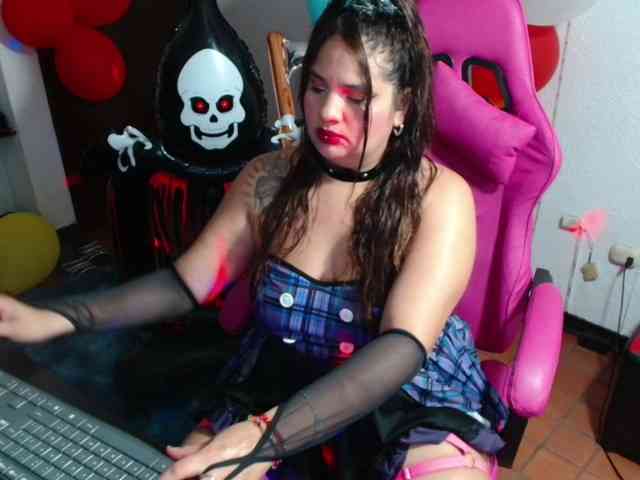 rous-kinky