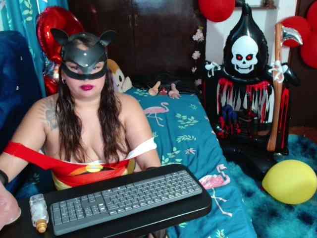 rous-kinky webcam