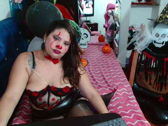 rous-kinky webcam