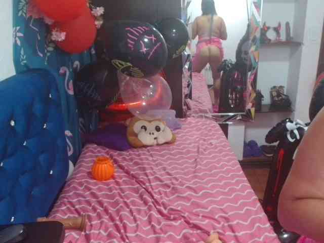 rous-kinky webcam