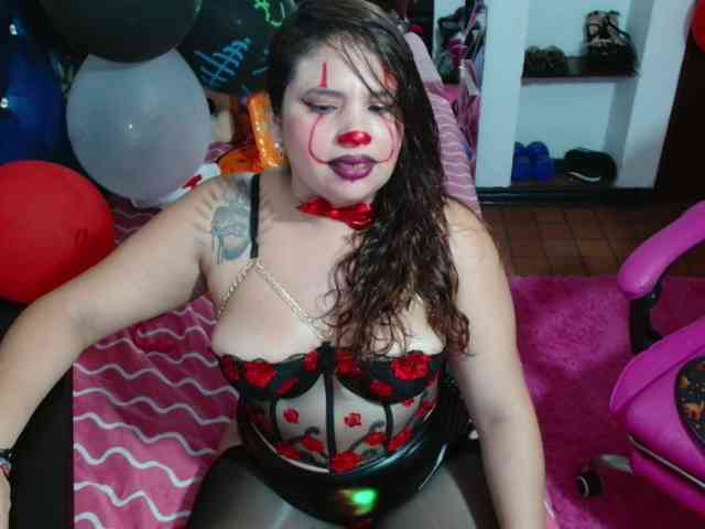 rous-kinky webcam