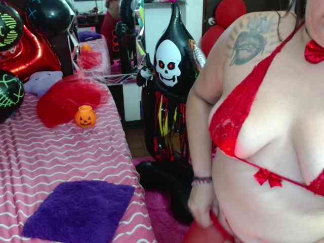 rous-kinky webcam