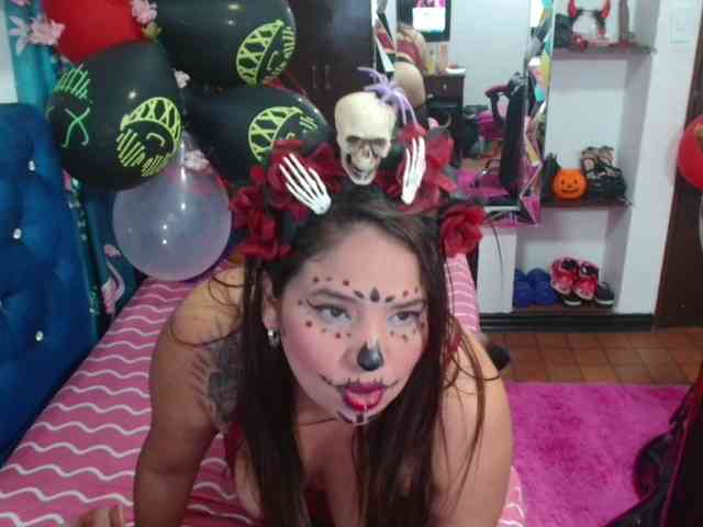 rous-kinky webcam
