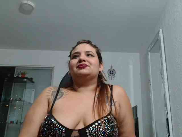 rous-kinky webcam
