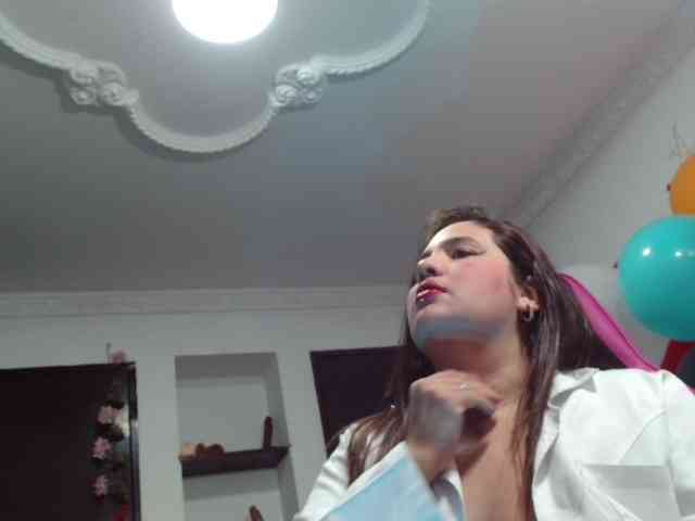 rous-kinky Live Webcam on BongaCams