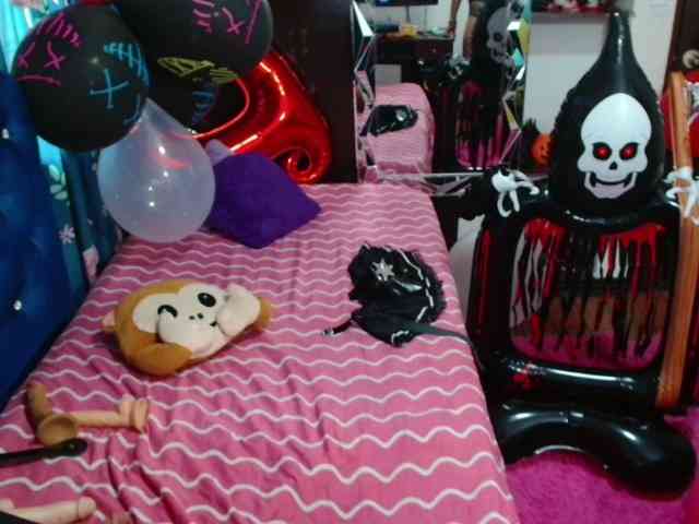 rous-kinky webcam