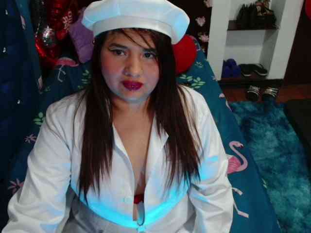 rous-kinky webcam