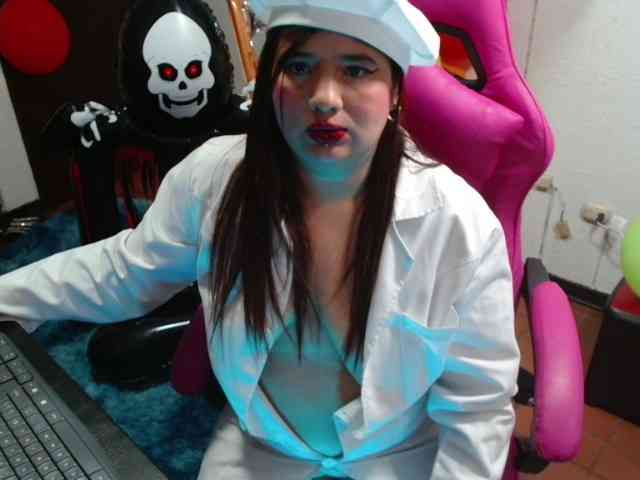 rous-kinky webcam