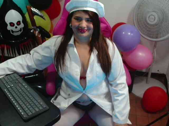 rous-kinky webcam