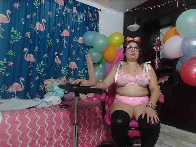rous-kinky webcam
