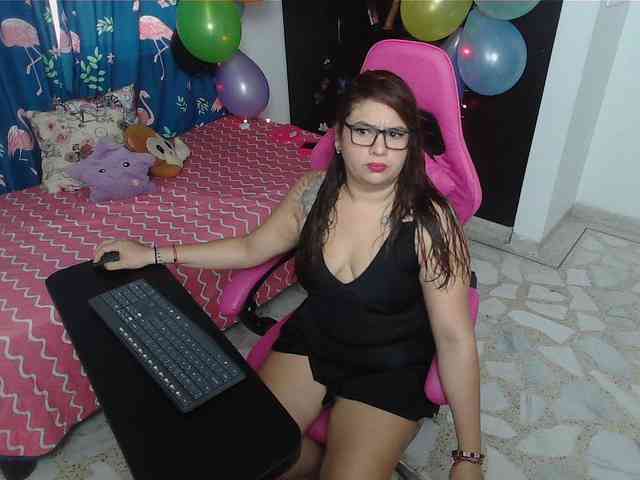 rous-kinky webcam