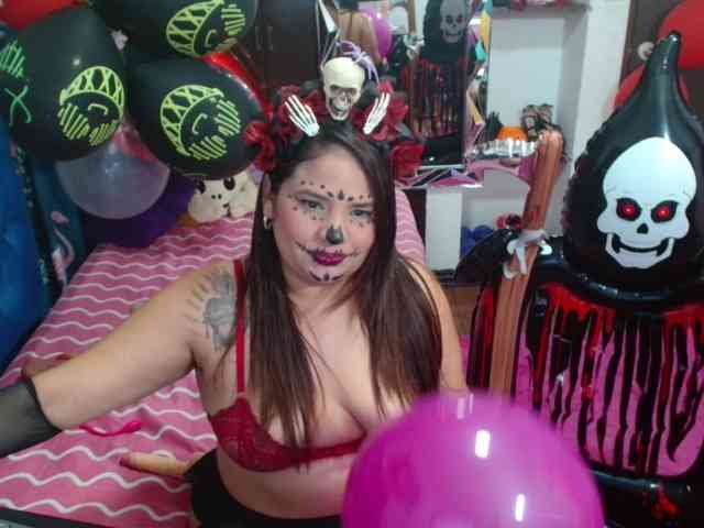 rous-kinky webcam