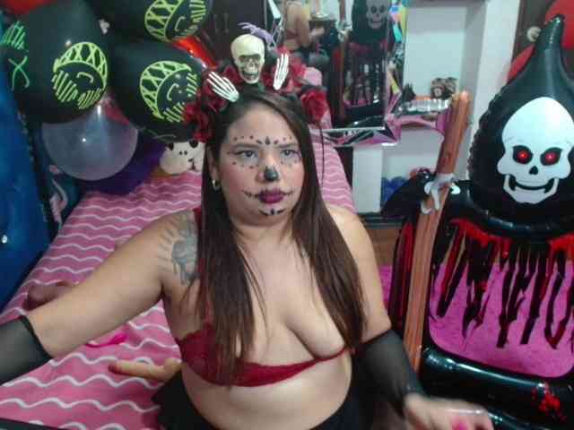 rous-kinky webcam