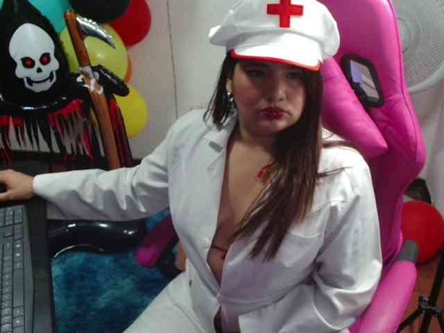 rous-kinky webcam