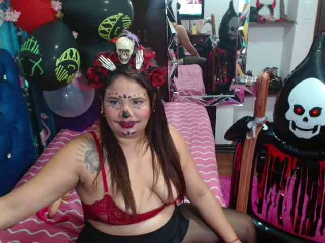 rous-kinky webcam