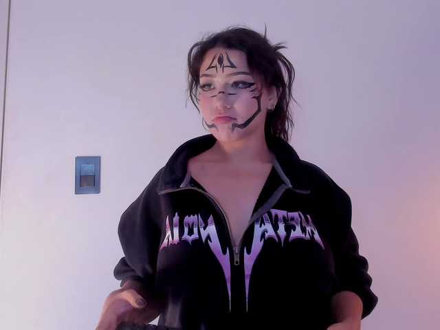Discover Miyu-Izumo from BongaCams