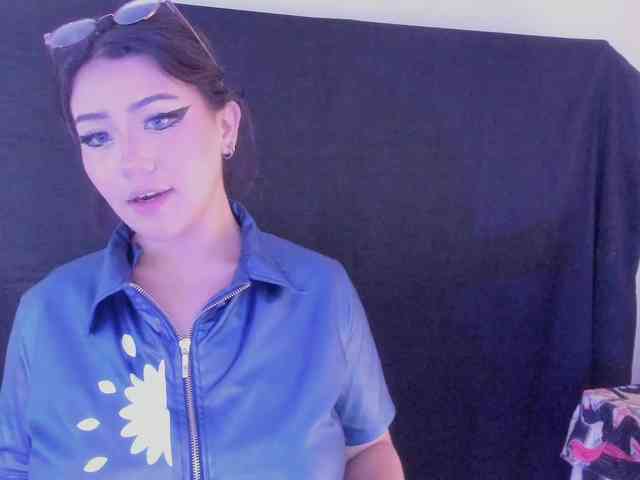 Miyu-Izumo webcam