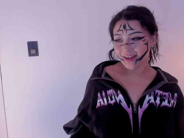 Miyu-Izumo webcam