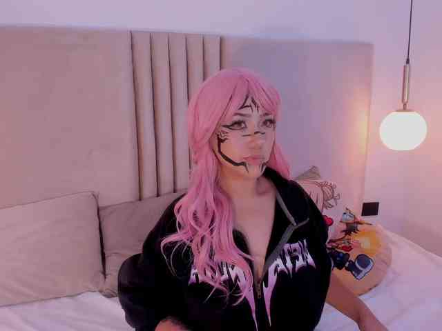Miyu-Izumo webcam