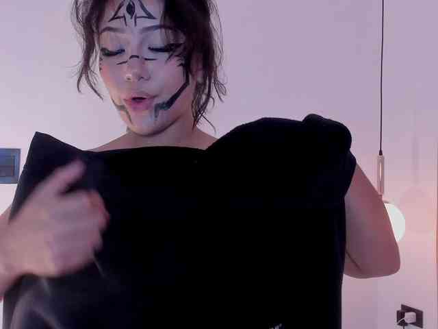 Miyu-Izumo webcam