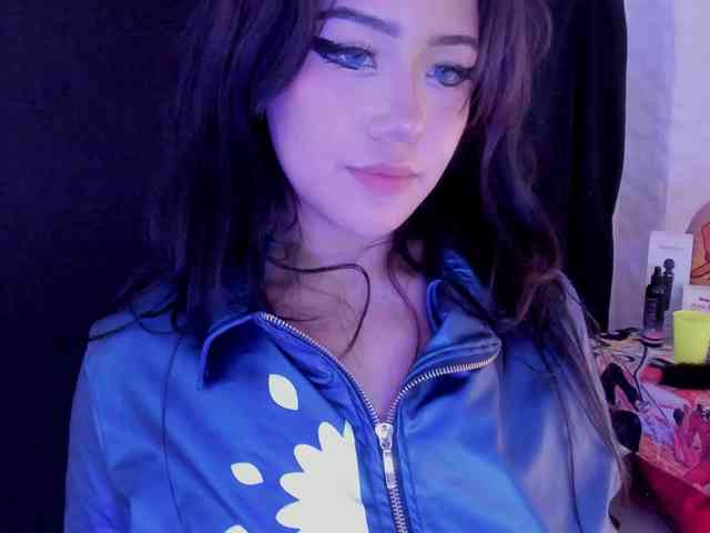 Miyu-Izumo webcam