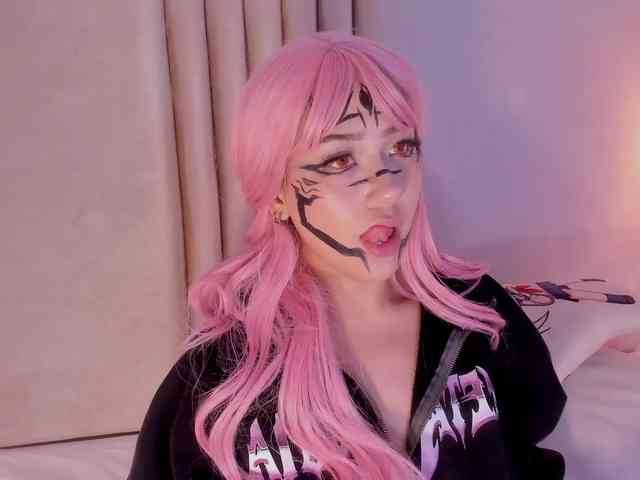 Miyu-Izumo webcam