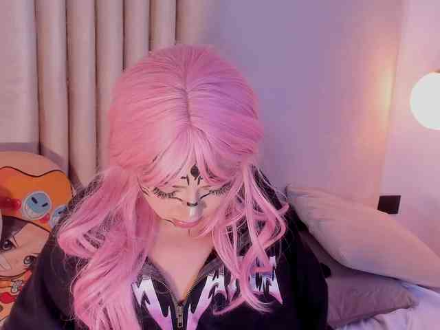 Miyu-Izumo webcam