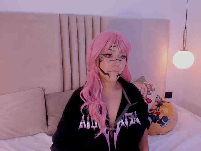Miyu-Izumo webcam