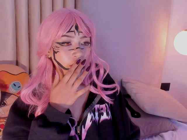 Miyu-Izumo webcam