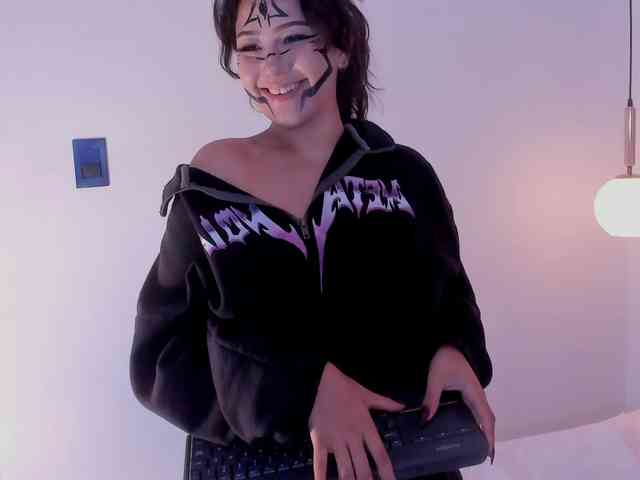 Miyu-Izumo webcam