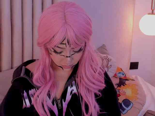 Miyu-Izumo webcam