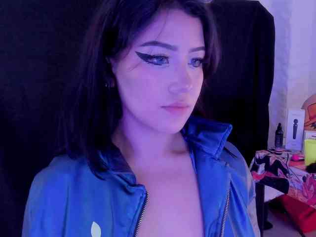 Miyu-Izumo webcam
