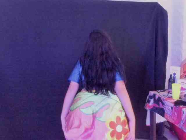 Miyu-Izumo webcam