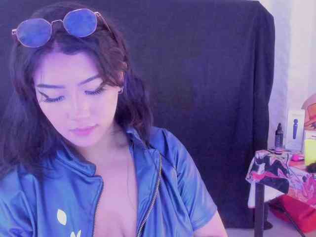 Miyu-Izumo webcam