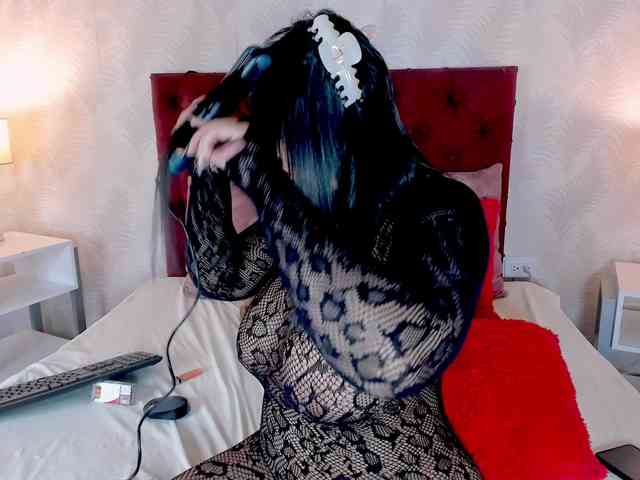 Karly_Print webcam