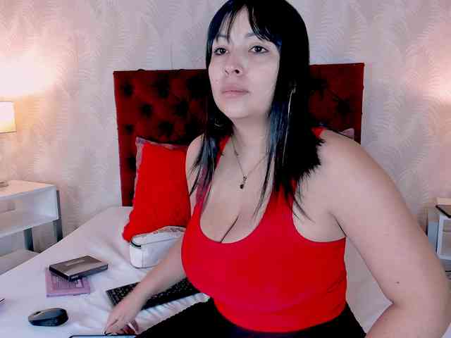 Karly_Print webcam