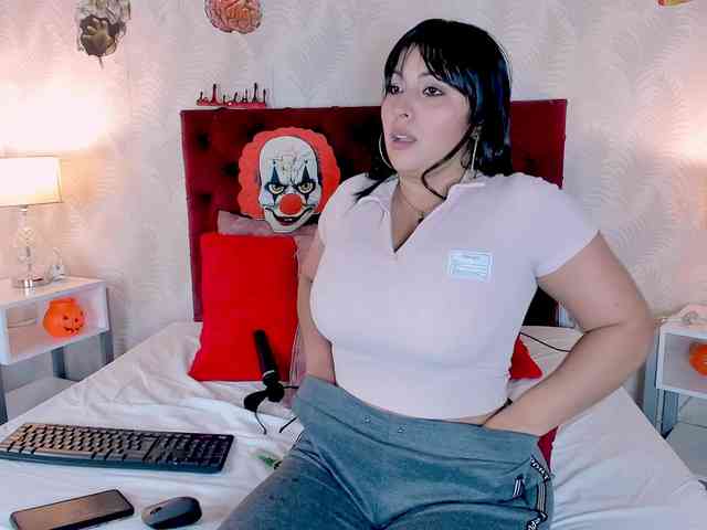 Karly_Print webcam